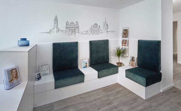 Studio für Plastische & Ästhetische Chirurgie Augsburg, AEZA