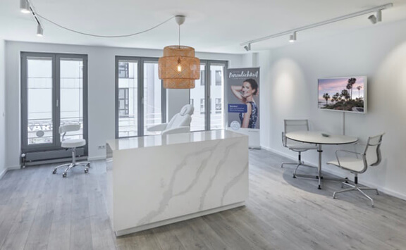 Studio für Plastische & Ästhetische Chirurgie Augsburg, AEZA