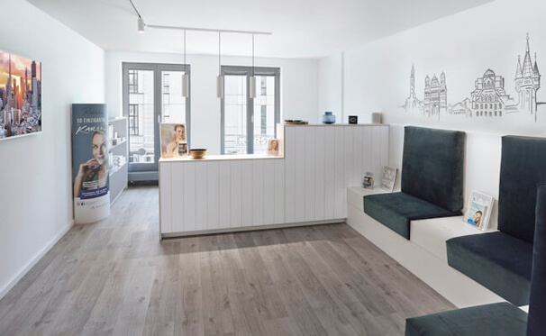 Studio für Plastische & Ästhetische Chirurgie Augsburg, AEZA